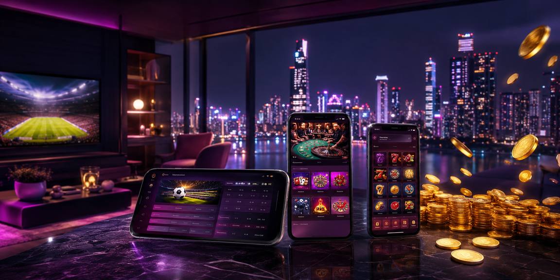 23win05 Cẩm Nang Casino Trực Tiếp